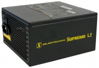 Photos - PSU SilentiumPC Supremo L2 SPC139