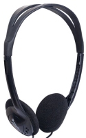 Photos - Headphones Defender HN-101 