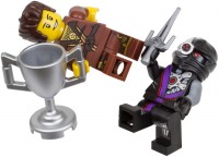 Photos - Construction Toy Lego Ninjago Battle Pack 5002144 
