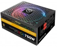 Photos - PSU Thermaltake Toughpower DPS G RGB DPS G RGB 750W Gold