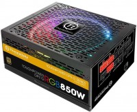 Photos - PSU Thermaltake Toughpower DPS G RGB DPS G RGB 850W Gold