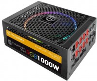 Photos - PSU Thermaltake Toughpower DPS G RGB DPS G RGB 1000W Titanium