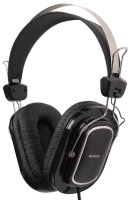 Photos - Headphones A4Tech HS-200 