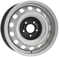 Photos - Wheel KFZ 7670 (6,5x15/5x108 ET44 DIA65)