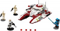 Photos - Construction Toy Lego Republic Fighter Tank 75182 