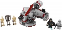 Photos - Construction Toy Lego Republic Swamp Speeder 8091 