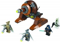 Photos - Construction Toy Lego Geonosian Cannon 9491 