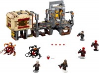 Photos - Construction Toy Lego Rathtar Escape 75180 