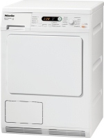 Photos - Tumble Dryer Miele T 8823 C 