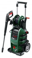 Photos - Pressure Washer Bosch Advanced Aquatak 150 