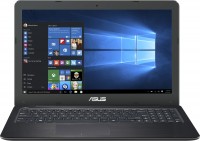 Photos - Laptop Asus X556UQ (X556UQ-DM857T)