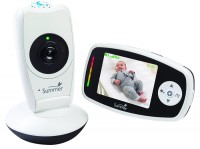 Photos - Baby Monitor Summer Infant Baby Glow 