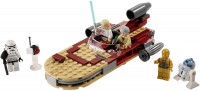 Photos - Construction Toy Lego Lukes Landspeeder 8092 