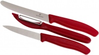 Photos - Knife Set Victorinox Swiss Classic 6.7111.31 