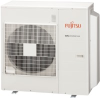 Photos - Air Conditioner Fujitsu AOYG36LBLA5 100 m² on 5 unit(s)