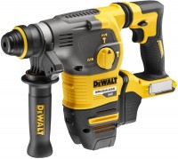 Photos - Rotary Hammer DeWALT DCH323NT 