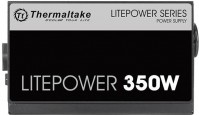 Photos - PSU Thermaltake Litepower 2 Litepower 350W 230V