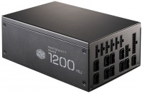 Photos - PSU Cooler Master MasterWatt Maker MPZ-C002-AFBAT
