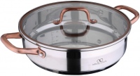 Photos - Pan Bergner BG-3503 28 cm  copper