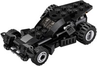 Photos - Construction Toy Lego The Batmobile 30446 