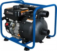 Photos - Water Pump with Engine Vulkan SCCP50 