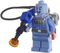 Photos - Construction Toy Lego Batman Classic TV Series - Mr. Freeze 30603 