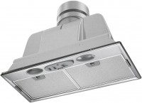 Photos - Cooker Hood Smeg KSEG5XE stainless steel