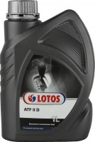 Photos - Gear Oil Lotos ATF IID 1 L