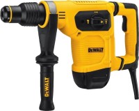 Photos - Rotary Hammer DeWALT D25481K 