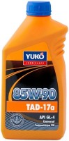 Photos - Gear Oil YUKO TAD-17a 1 L