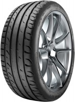 Photos - Tyre Taurus Ultra High Performance 225/45 R17 94W 
