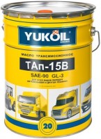 Photos - Gear Oil YUKO TAp-15V 20 L