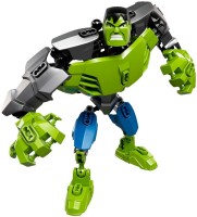 Photos - Construction Toy Lego The Hulk 4530 