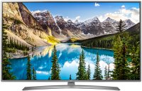 Photos - Television LG 55UJ670V 55 "