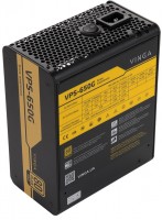 Photos - PSU Vinga VPS Gold VPS-650G