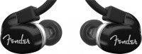 Photos - Headphones Fender CXA1 