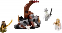 Photos - Construction Toy Lego Witch-King Battle 79015 