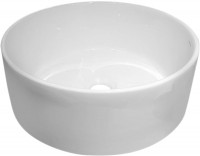 Photos - Bathroom Sink Melana MLN-7078A 405 mm