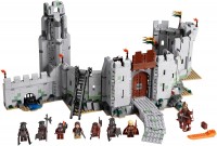 Photos - Construction Toy Lego The Battle of Helms Deep 9474 