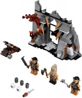 Photos - Construction Toy Lego Dol Guldur Ambush 79011 