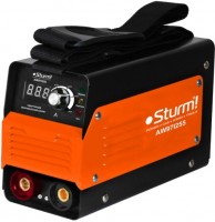 Photos - Welder Sturm AW97I255 