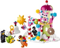 Photos - Construction Toy Lego Cloud Cuckoo Palace 70803 