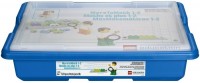 Photos - Construction Toy Lego MoreToMath 1-2 45210 