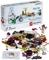 Photos - Construction Toy Lego StoryStarter Fairy Tale 45101 