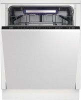 Photos - Integrated Dishwasher Beko DIN 39330 
