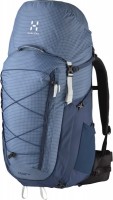 Photos - Backpack Haglofs Rose 55 55 L