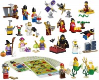 Photos - Construction Toy Lego Fantasy Minifigure Set 45023 