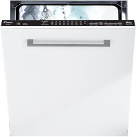 Photos - Integrated Dishwasher Candy CDI 2D36 