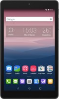 Photos - Tablet Alcatel One Touch Pixi 3 8 LTE 8 GB