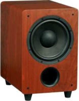 Photos - Subwoofer Davis Acoustics Eva Sub 